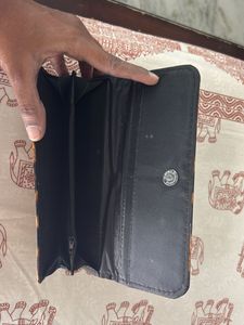 New Wallet. Never Used