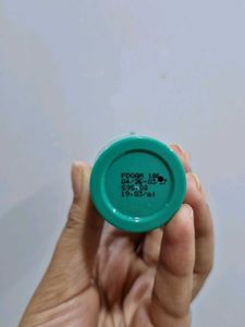 Foxtale The Diva Overnight Glow Mask