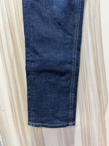 Evisu Diacock Handcrafted Narrow Comfort Jeans