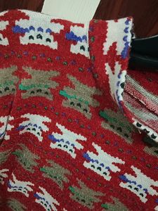 Girls Woolen Top ✨