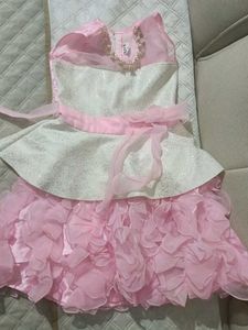 Very Rarely Used Kids Frock