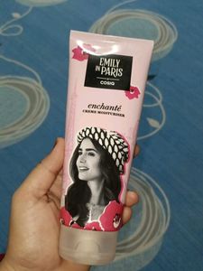Emily in Paris Creme Moisturiser