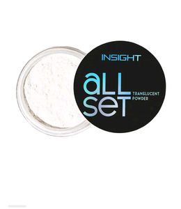 Insight All Set Translucent loose Powder