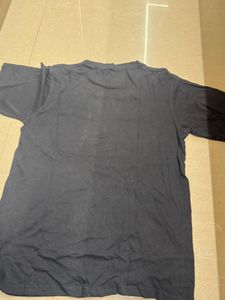 Graphic Print Astronaut T-Shirt