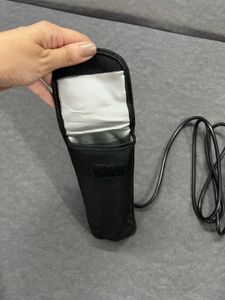 SOGO Mini Hair Straightener