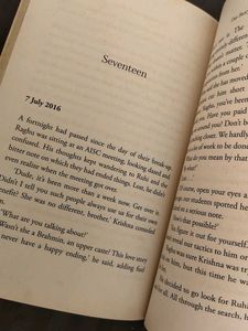 Our Story Needs No Filter by Sudeep Nagarkar