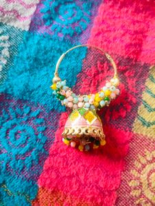 3 Earrings set Combo Ma