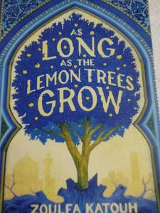 AS LONG A THE LEMON TREES GROW