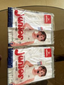 Kids Boys Vest