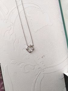 925 Silver Pendant With Chain