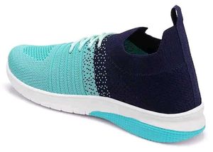 Classic women mesh walking casual shoes