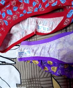 Penty Pack Of 4,(2+2)