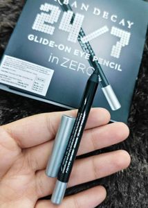 Urban Decay 24/7 Glide-On Eye Pencil