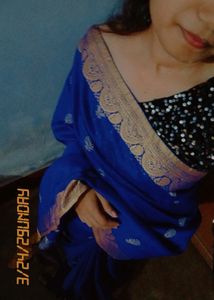 Saree.