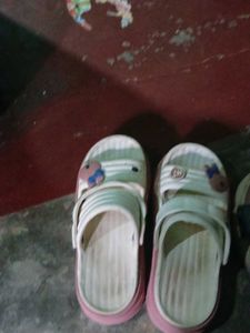Cute Kids' Slippers