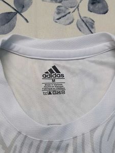 Real Madrid Dragon T-Shirt