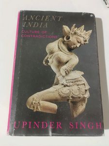 Ancient India Book
