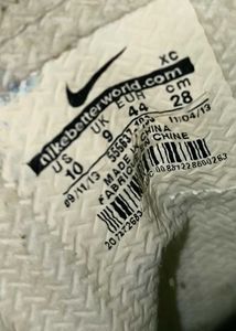 Nike Mercurial