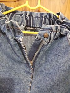 Branded Jeans, Rarely Worn, Like New Condition