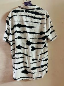 Men zudio Shirt new