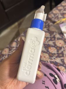 The Derma Co. Benzoyl Peroxide Face Wash