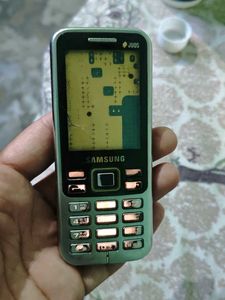 Samsung c3322