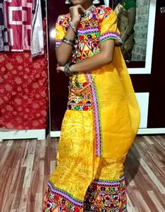 Ethnic Dress