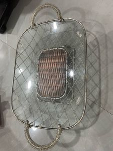 Tray