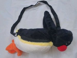 PINGU NOOT² Plush Toy + ba