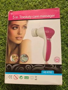 5 in 1 Beauty Care Massager