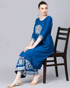 kurta plazo