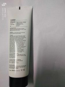 Minimalist Hair Shampoo