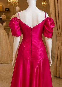 Sale🎊🎉Pink Party Dress