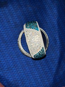 Stone Bangles