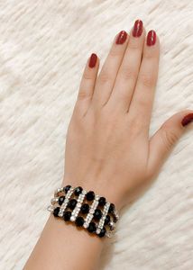🖤✨Sparkling Beaded Bracelet✨🖤