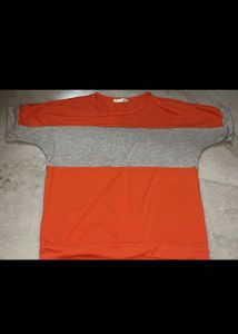 Casual T-shirt