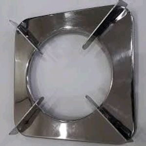 #EenfnetyCookwares Square PCENFC0002 2-Burner Stai