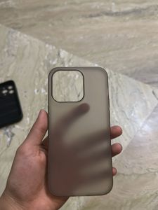14 pro case