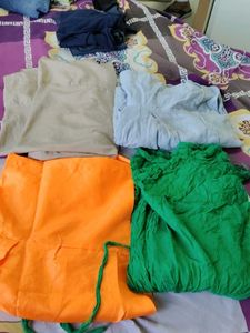 Ethnic Indian Clothing Bundle 4 leging