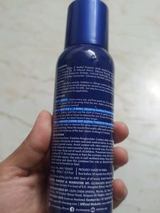 Urban Yog Hair Removal Cream Spray