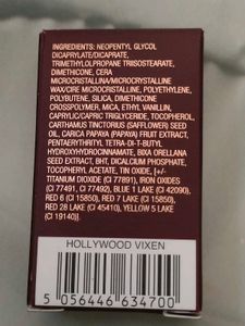 Charlotte Tilbury Matte Revolution - Hollywood Vix