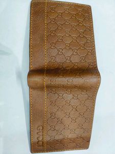 Gucci Wallet For Men