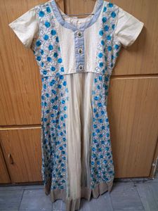 Simple Festive Gown XL
