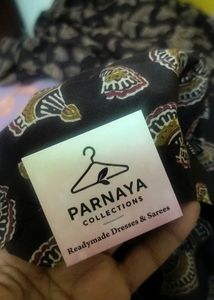 🤎Cotton Kurta