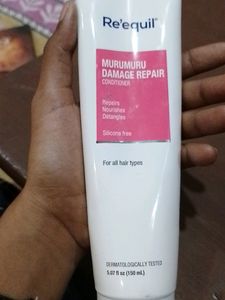 Reequil Conditioner