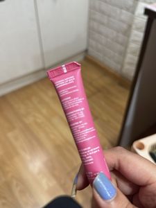 Vitamin Infused Peptide Lip Balm