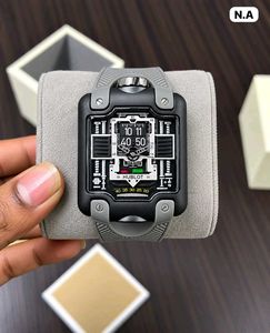 Hublot