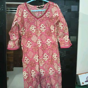 Beautiful kurti