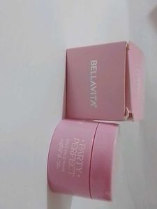 BellaVita Party Perfect Face Mask