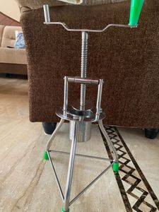 Stainless Steel Manual Idiyappam Maker